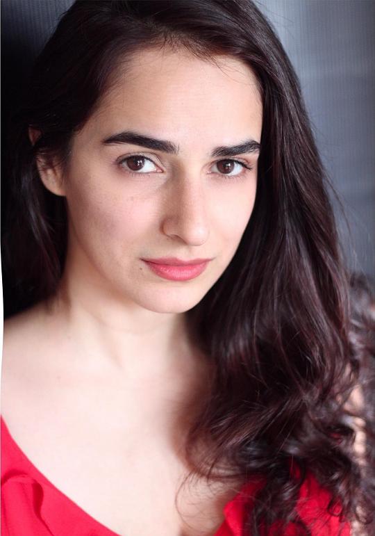 卡什米拉·伊兰尼 Kashmira Irani