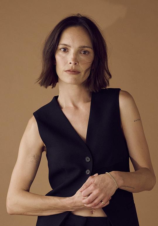 乔迪·巴尔弗 Jodi Balfour