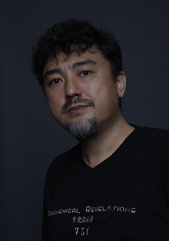 赵林山 Linshan Zhao