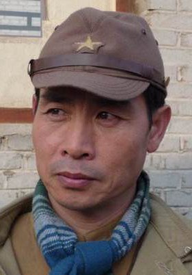 张建祥 Jianxiang Zhang