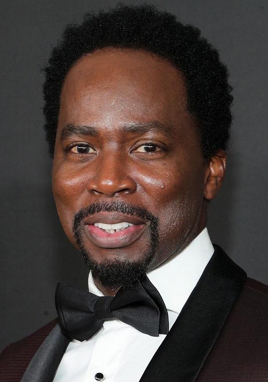 哈罗德·佩里诺 Harold Perrineau