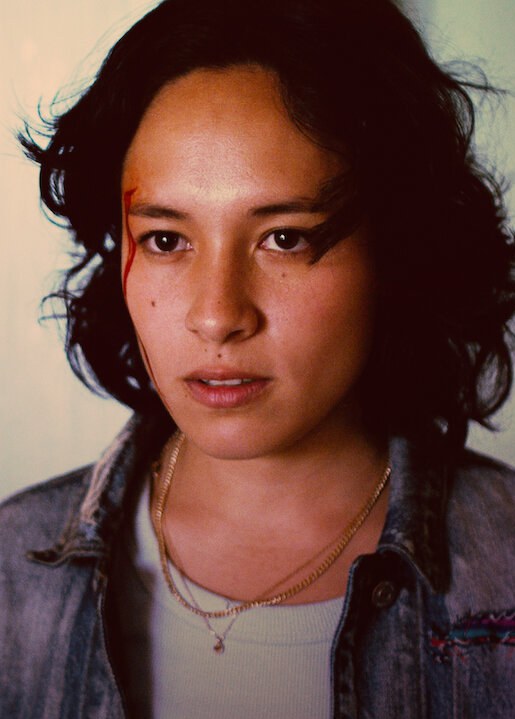 埃伦娜·休泽 Elena Heuzé