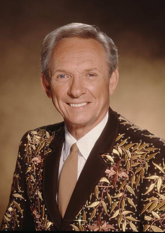 梅尔·提利斯 Mel Tillis