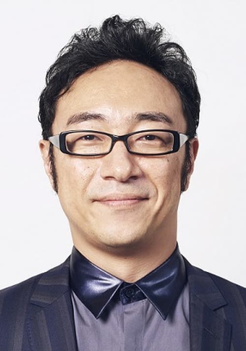 角田晃广 Akihiro Kakuta