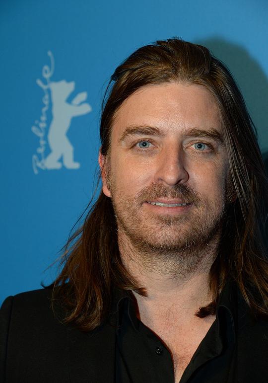 赖斯·格拉汉姆 Rhys Graham