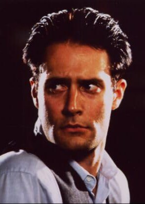 艾伦·迈克尔·拉西 Aaron Michael Lacey