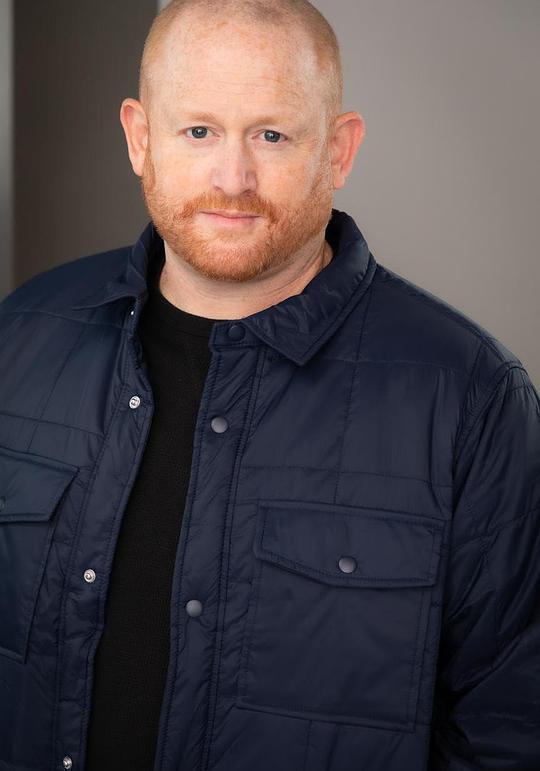 布赖恩·D·科恩 Brian D. Cohen