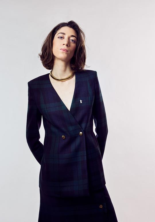 Sara Mafodda Sara Mafodda