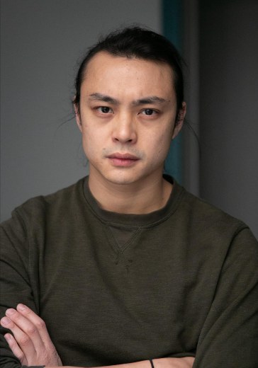 安东尼·傅 Anthony Pho