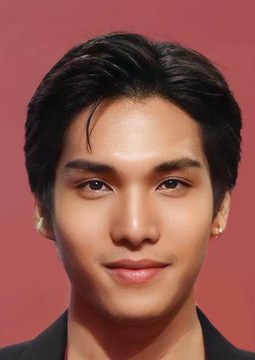 基米·努塔鹏·帕奥金达 Jimmy Nuttapong Phaojinda