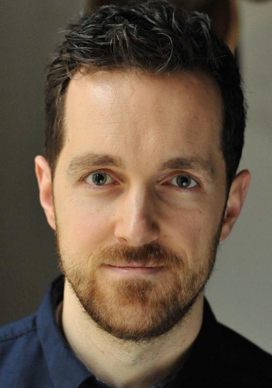 杰森·麦金农 Jason McKinnon