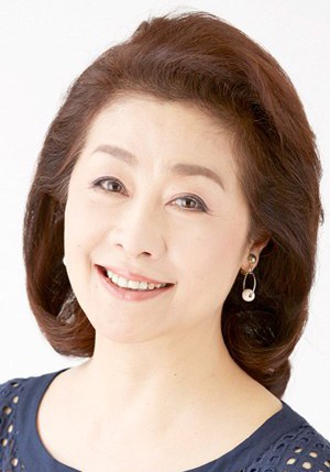 一柳美留 Miru Hitotsuyanagi