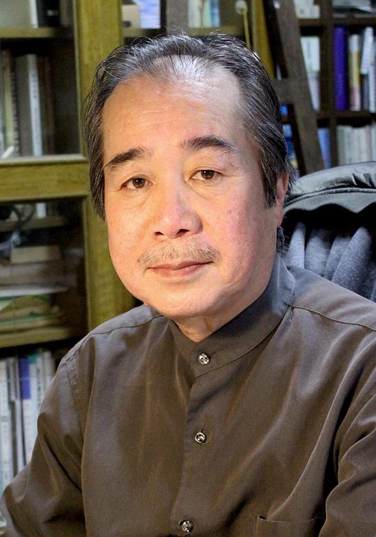 山本二三 Nizou Yamamoto