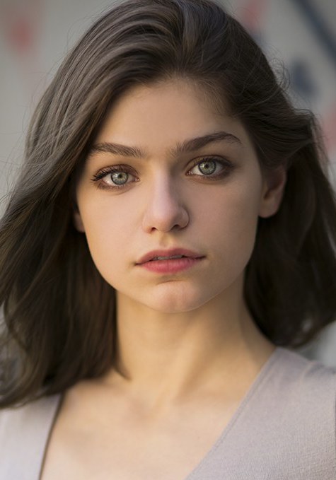凯瑟琳·达达里奥 Catharine Daddario