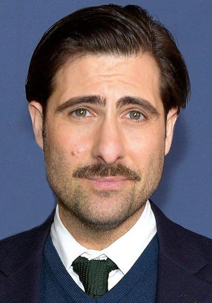 詹森·舒瓦兹曼 Jason Schwartzman