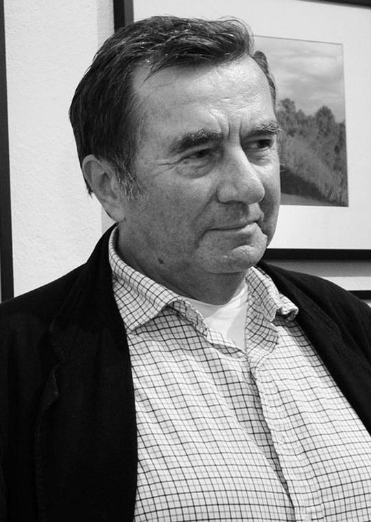 艾克哈特·施密特 Eckhart Schmidt
