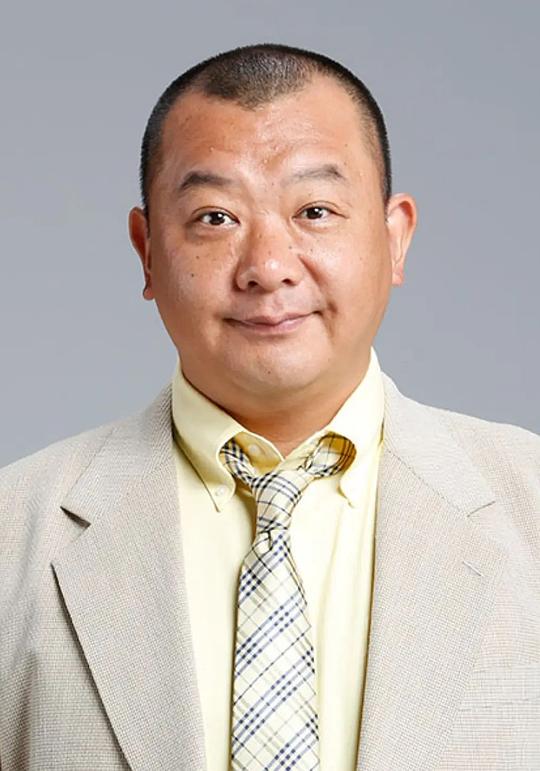 木下隆行 Takayuki Kinoshita