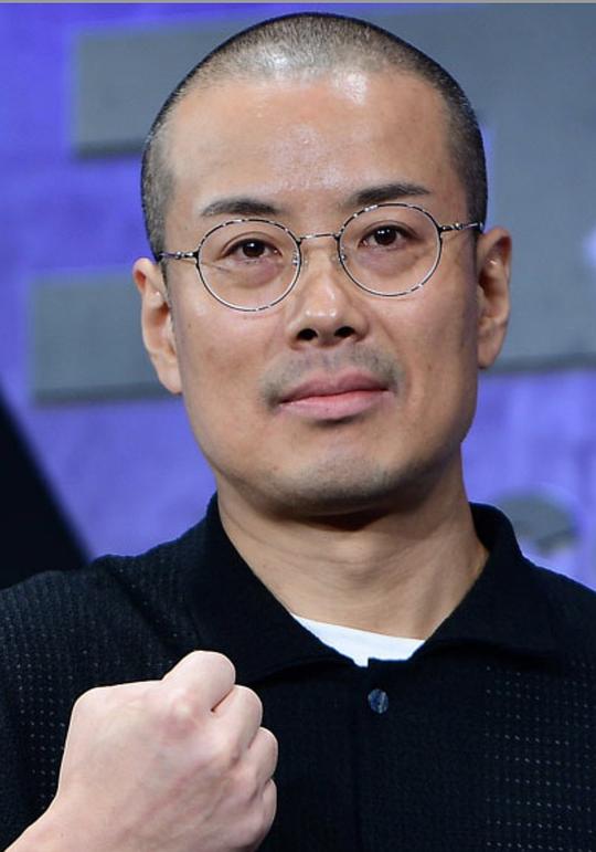 李明勋 Lee Myung-hoon