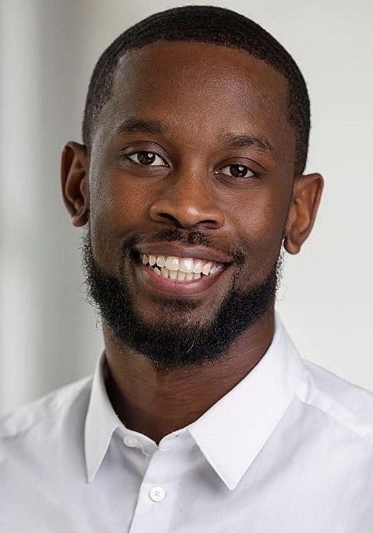 乔纳斯·戴维斯 Johnath Davis