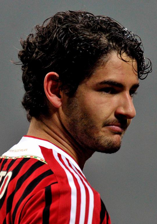 亚历山大·帕托 Alexandre Pato