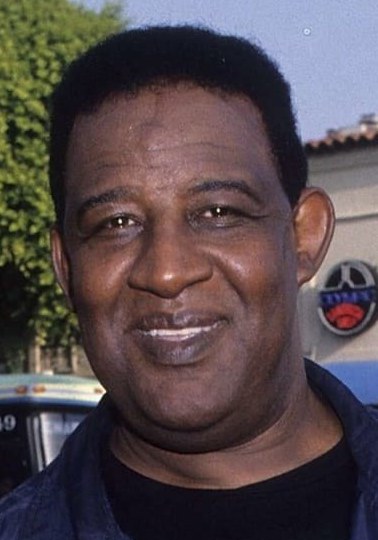 弗兰克·麦克雷 Frank McRae