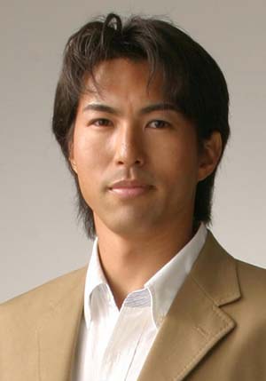 角田明彦 Akihiko Tsunoda