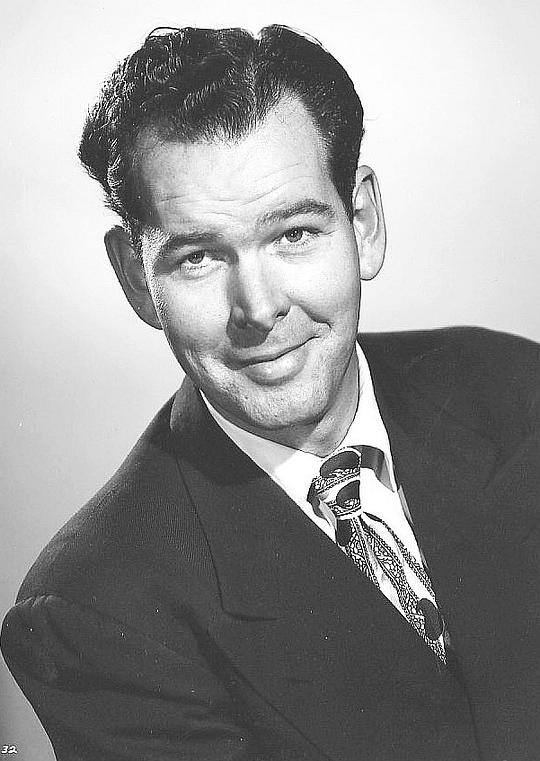 罗伯特·安德森 Robert Anderson