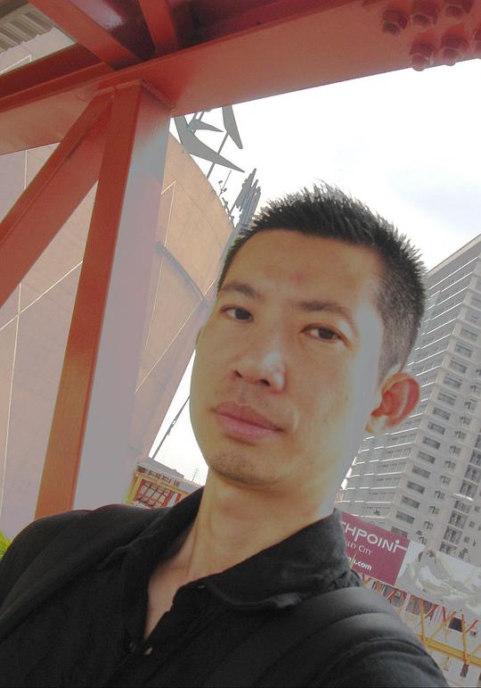 吴俊辉 Tony Wu