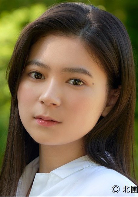 榎本遥菜 Haruna Enomoto