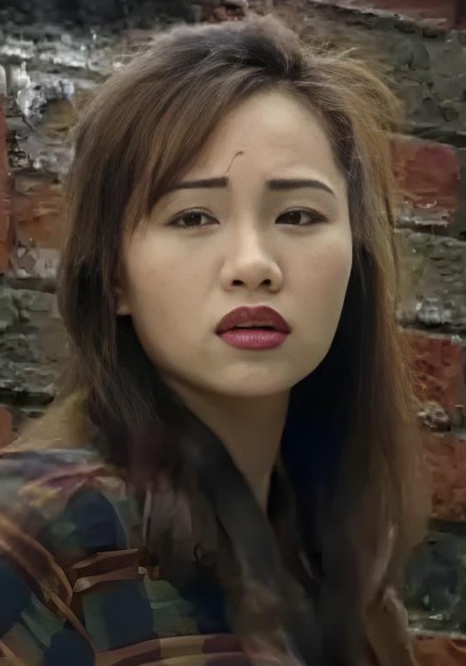 黄祖儿 Ruby Jo Yi Wong