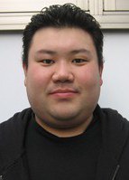 鹿糠光明 Kanuka Mitsuaki
