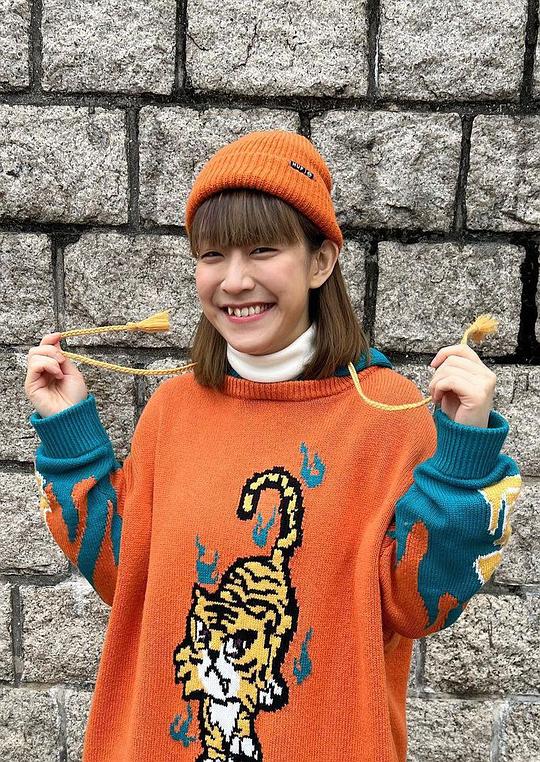 黄正宜 Bonnie Wong