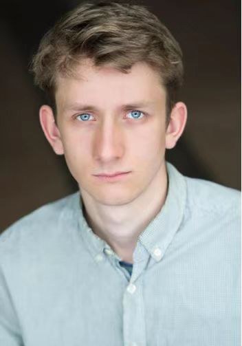 詹姆斯·安东尼-罗斯 James Anthony-Rose