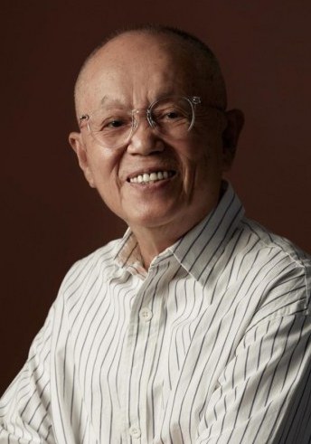 陈坤厚 Kun Hao Chen