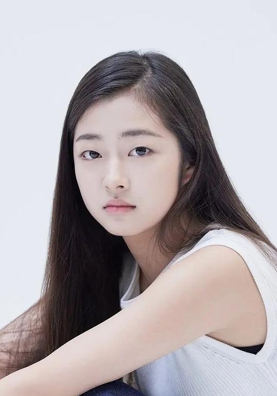 全彩恩 Jeon Chae-eun