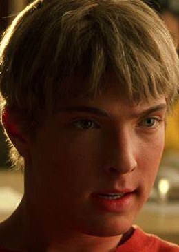 艾历克斯·伯顿 Alex Burton