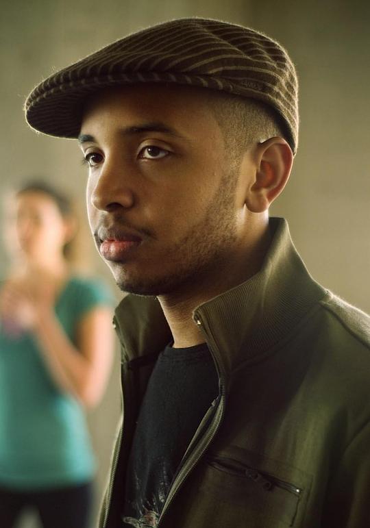 贾斯汀·西米恩 Justin Simien