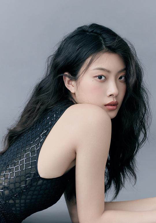 路嘉 Jia Lu
