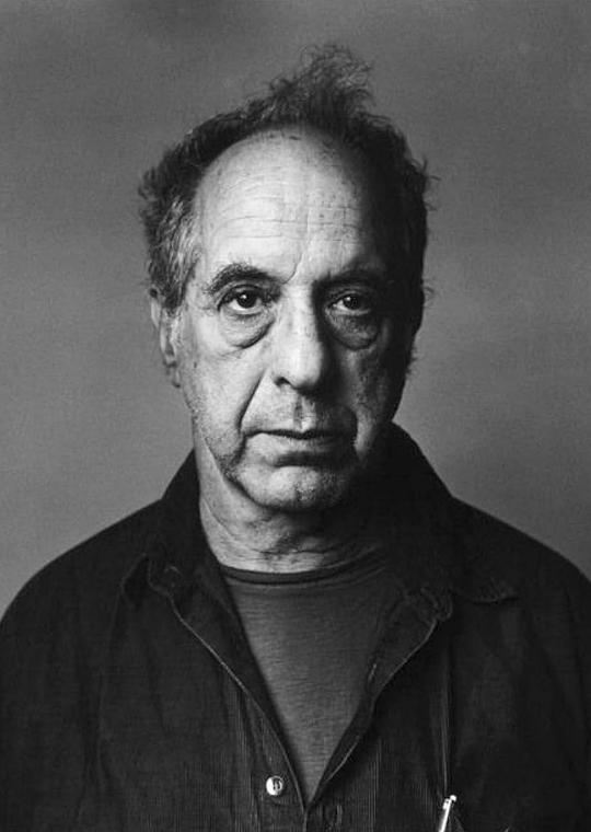 罗伯特·弗兰克 Robert Frank