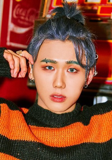 金钟亨 Jonghyeong Kim