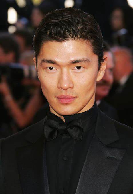 尹成植 Rick Yune