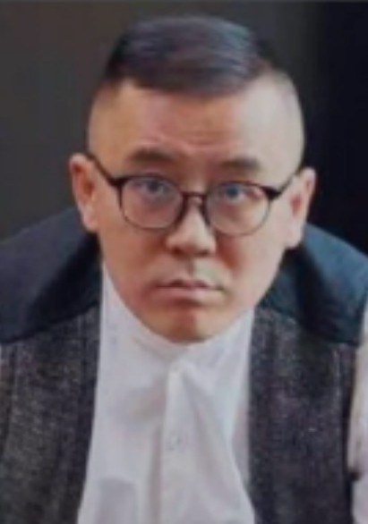 苏雷静 jinglei Su