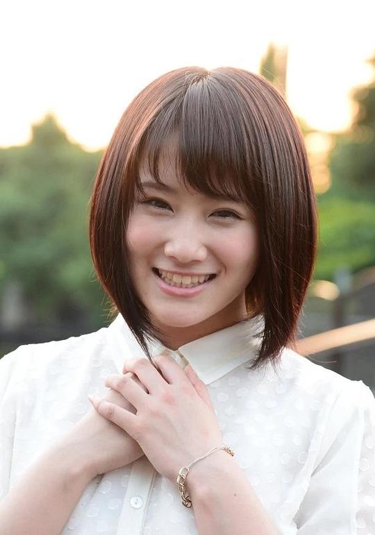 城惠理子 Eriko Jô