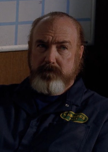 弗朗克·罗斯 Franc Ross