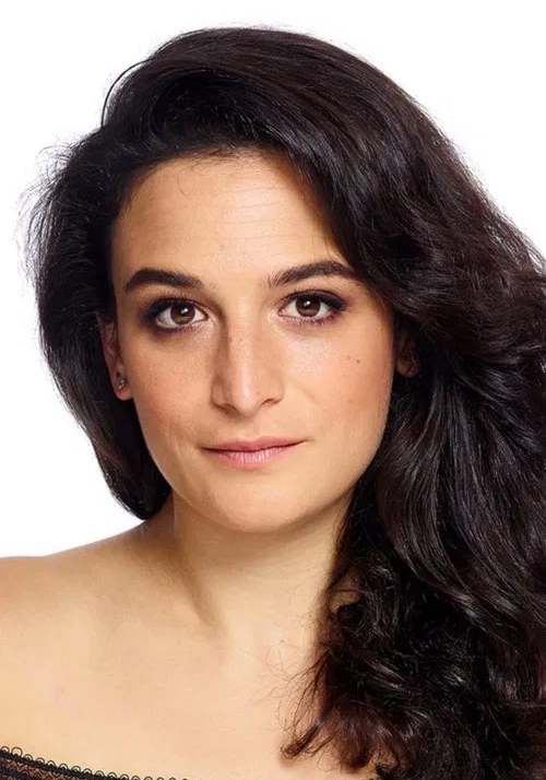 珍妮·斯蕾特 Jenny Slate