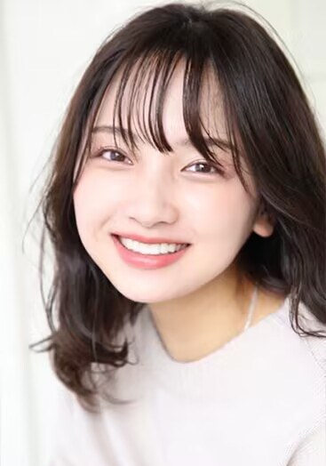 速濑爱 Ai Hayase