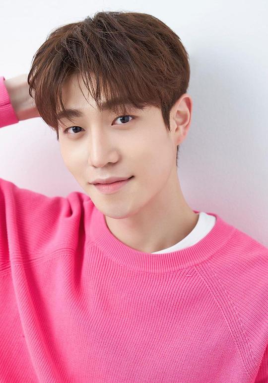 赵灿贤  Cho Chan-hyun