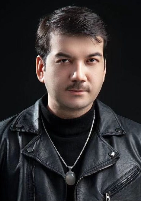 阿布力孜·阿布都热依木 Abliz Abdureyim