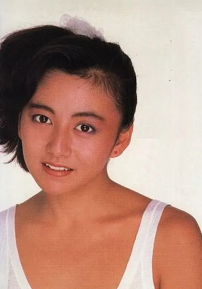 神代弓子 Yumiko Kumashiro
