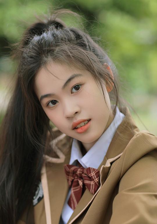姜涞 Lai Jiang